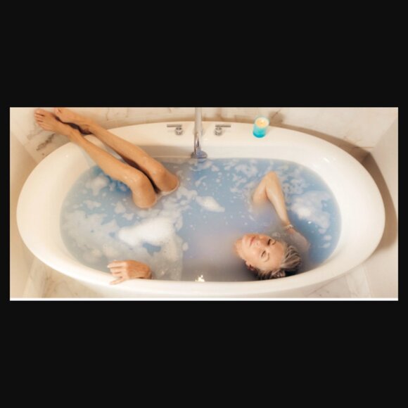 🔥3/$30 NIP Bathorium Ancient Oat Hydration Crush Bath Soak Full Sz 600g $28.00 - Picture 6 of 7